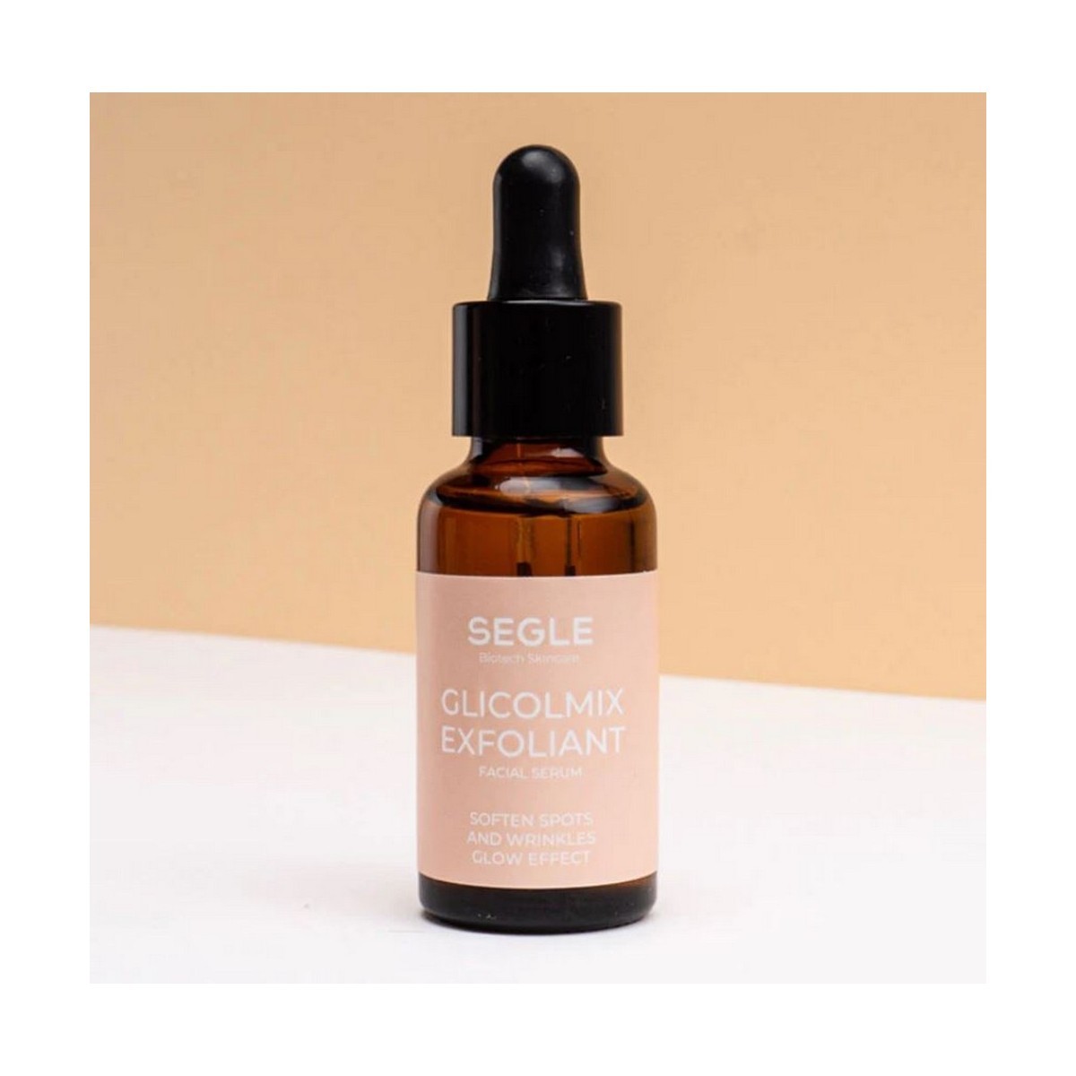 SEGLE CLINICAL GLICOMIX EXFOLIANTE SERUM 30 ML