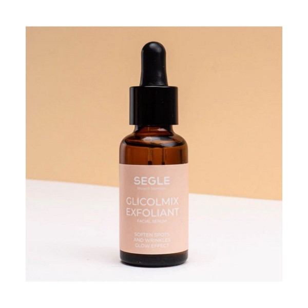 SEGLE CLINICAL GLICOMIX EXFOLIANTE SERUM 30 ML