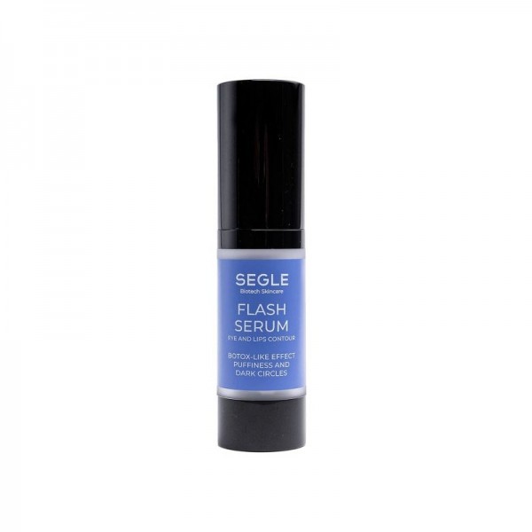 Contorno de Ojos Flash Sérum 15ml
