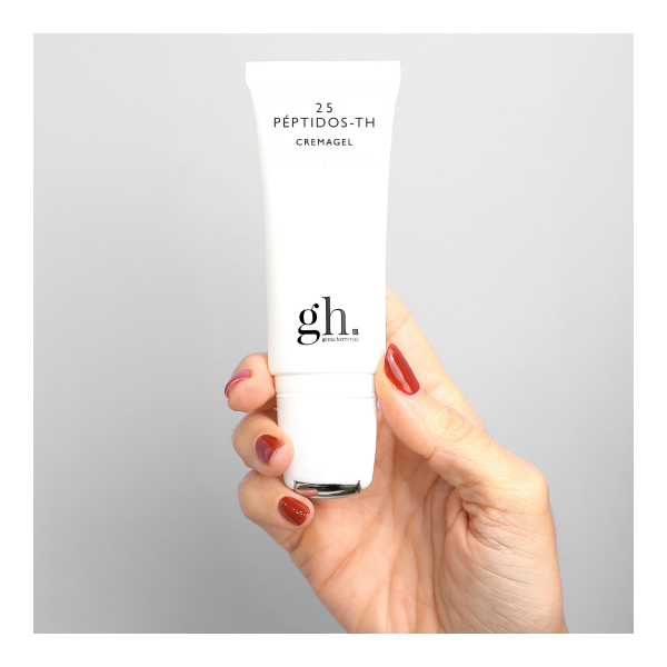 GH 23 PEPTIDOS TH CREMAGEL ROLL-ON 40ML