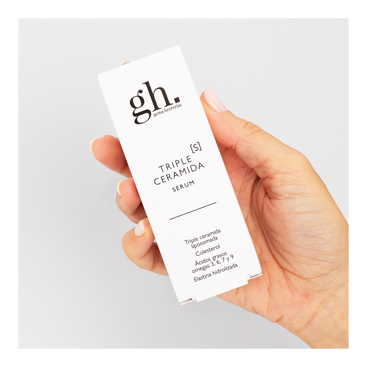 GH TRIPLE CERAMIDA SERUM 30 ML