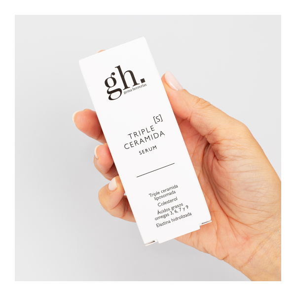 GH TRIPLE CERAMIDA SERUM 30 ML