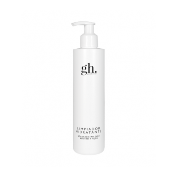 GH LIMPIADOR HIDRATANTE GH 250ML
