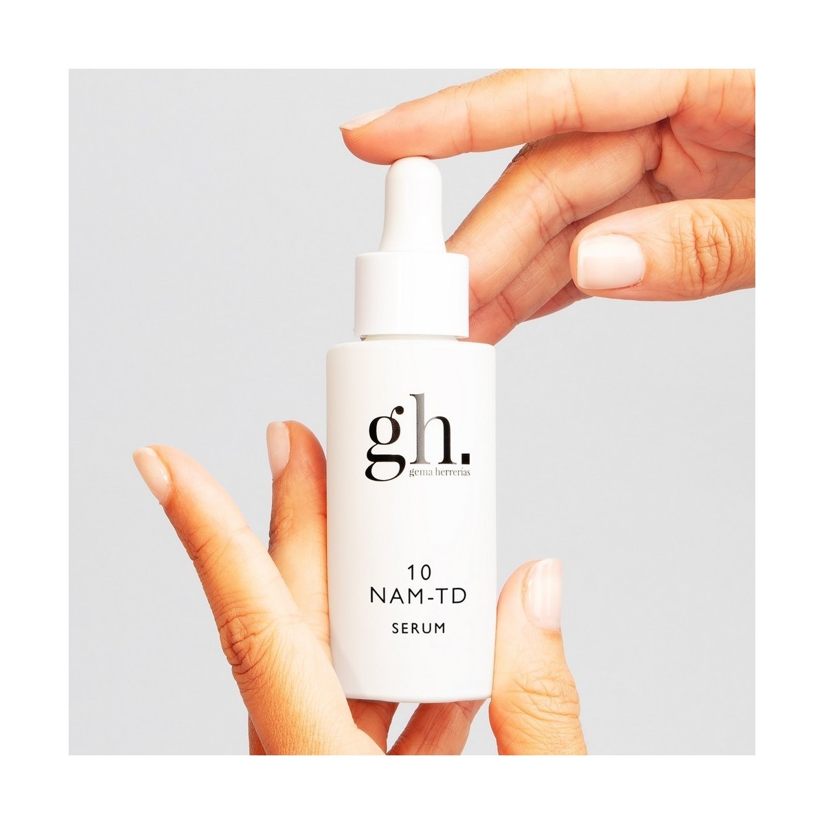 GH 10 NAM-TD SERUM DESPIGMENTANTE 30ML