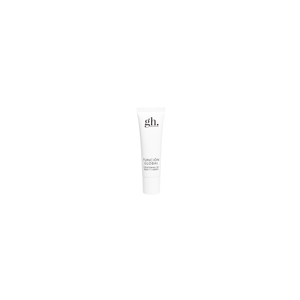 FUNCIÓN GLOBAL CONTORNO OJOS Y LABIOS 15ML