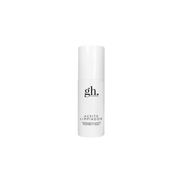 GH ACEITE LIMPIADOR 150ml