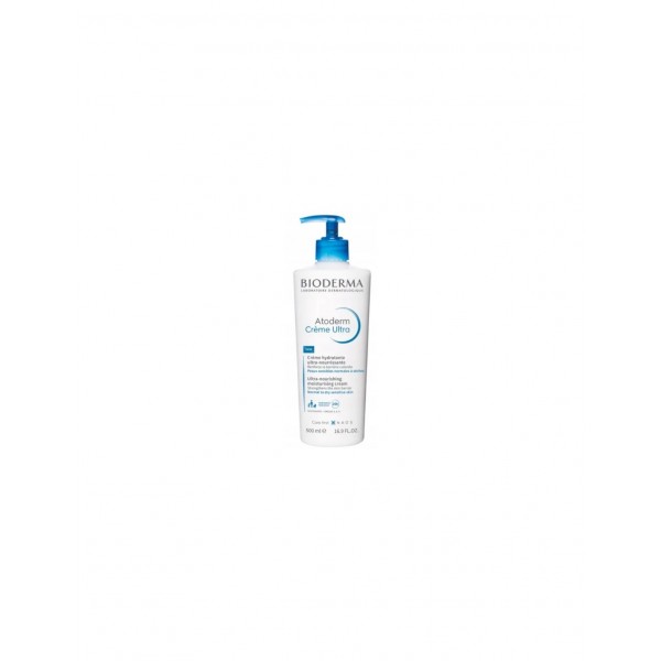 ATODERM CREMA BIODERMA 500 ML CON DISPENSADOR
