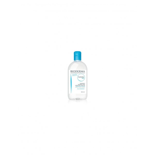 HYDRABIO H2O BIODERMA 500 ML