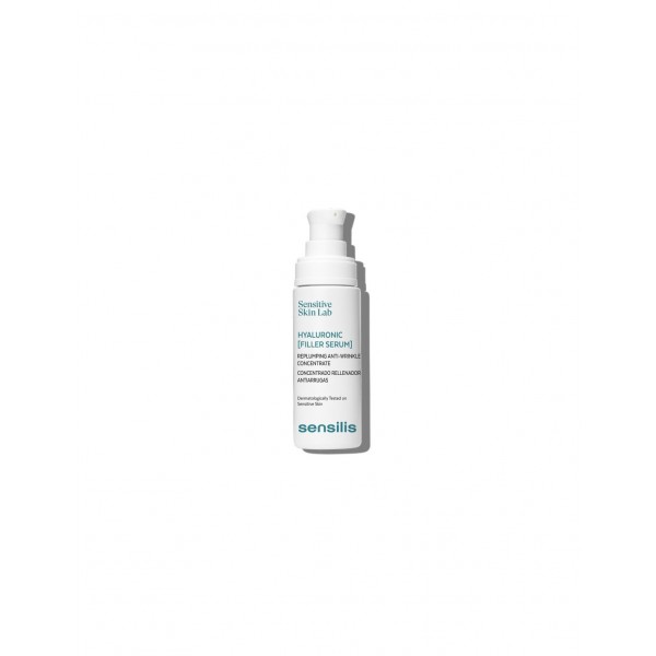 SENSILIS HYALURONIC FILLER SERUM 1 FRASCO 30 ML