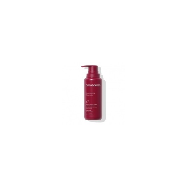 PRIMADERM ACEITE LIMPIADOR 200ML