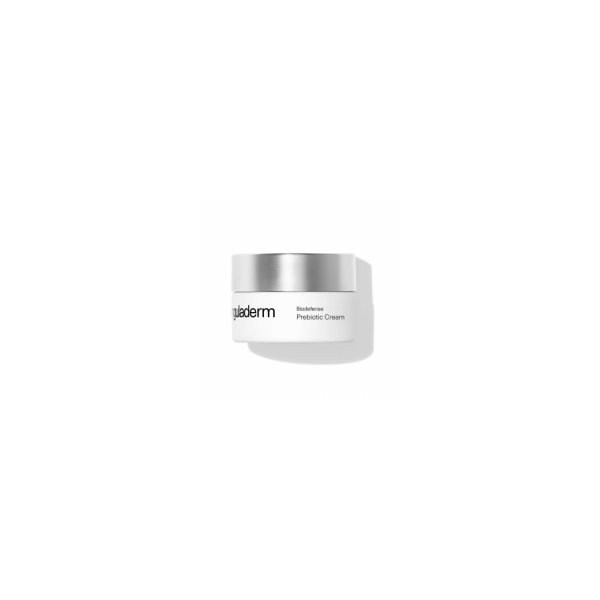 PRIMADERM BIODEFENSE PREBIOTIC CREMA PIEL MIXTA Y GRASA 50ML
