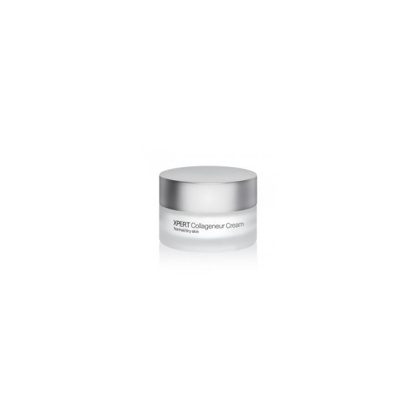 PRIMADERM XPERT COLLAGENEUR CREMA PIEL NORMAL SECA 50ML