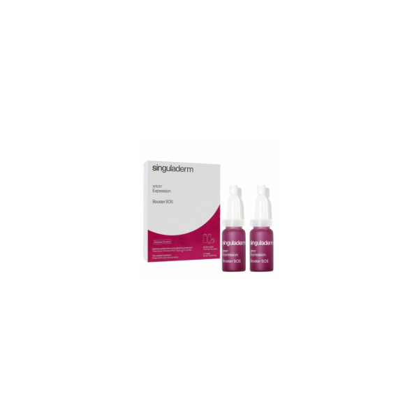 PRIMADERM XPERT EXPRESSION BOOSTER SOS 2X10ML