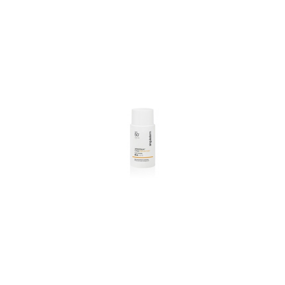 PRIMADERM XPERT SUN URBAN NATURAL COLOR LOW