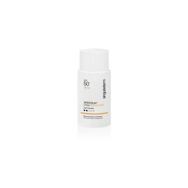 PRIMADERM XPERT SUN URBAN NATURAL COLOR LOW