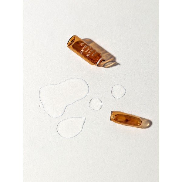 ARTURO ALBA SOLUCIÓN NATIVA DESALTERANTE 20AMP