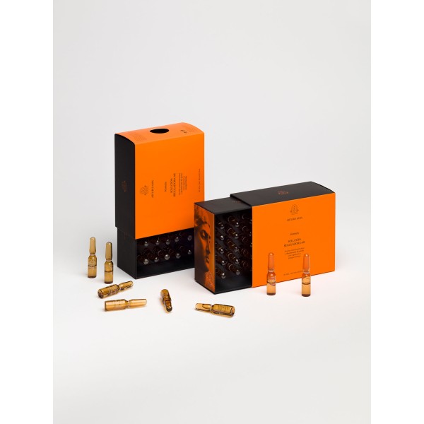 ARTURO ALBA SOLUCIÓN REGULADORA -AR  20AMP