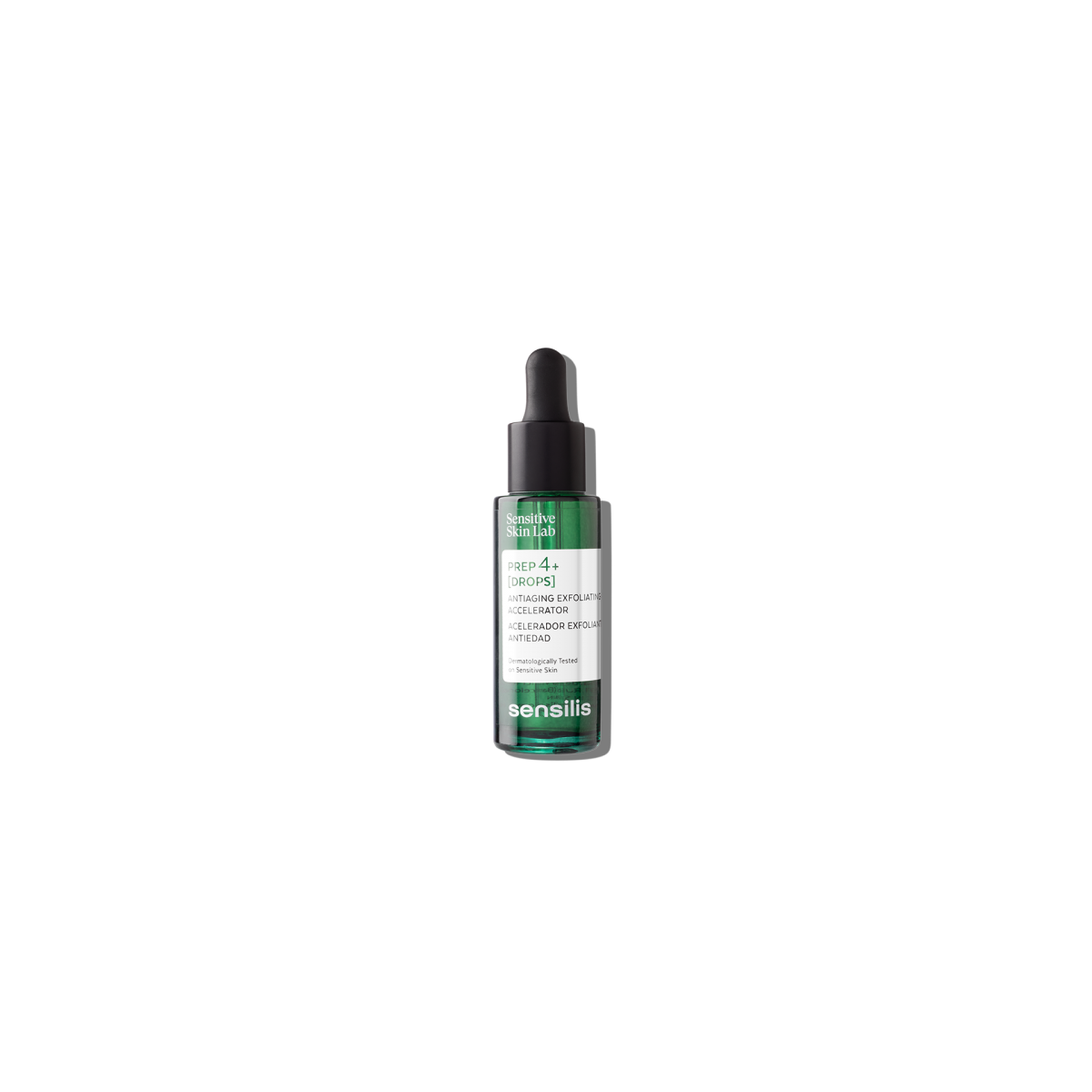 SENSILIS PREP4+ DROPS SÉRUM ACELERADOR...