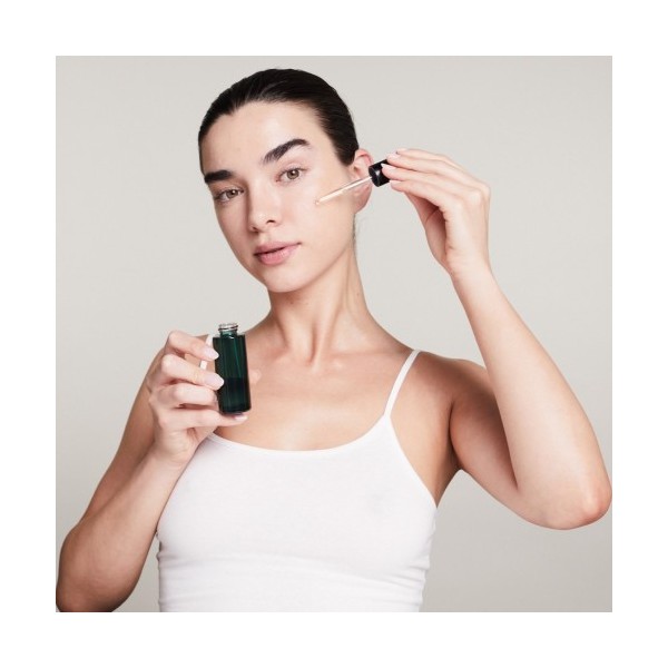 SENSILIS PREP4+ DROPS SÉRUM ACELERADOR EXFOLIANTE ANTIEDAD 30 ML