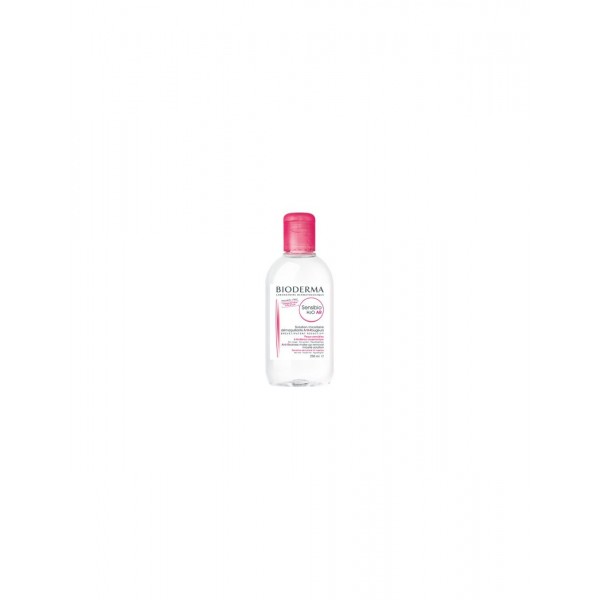 SENSIBIO H2O AR BIODERMA 250 ML