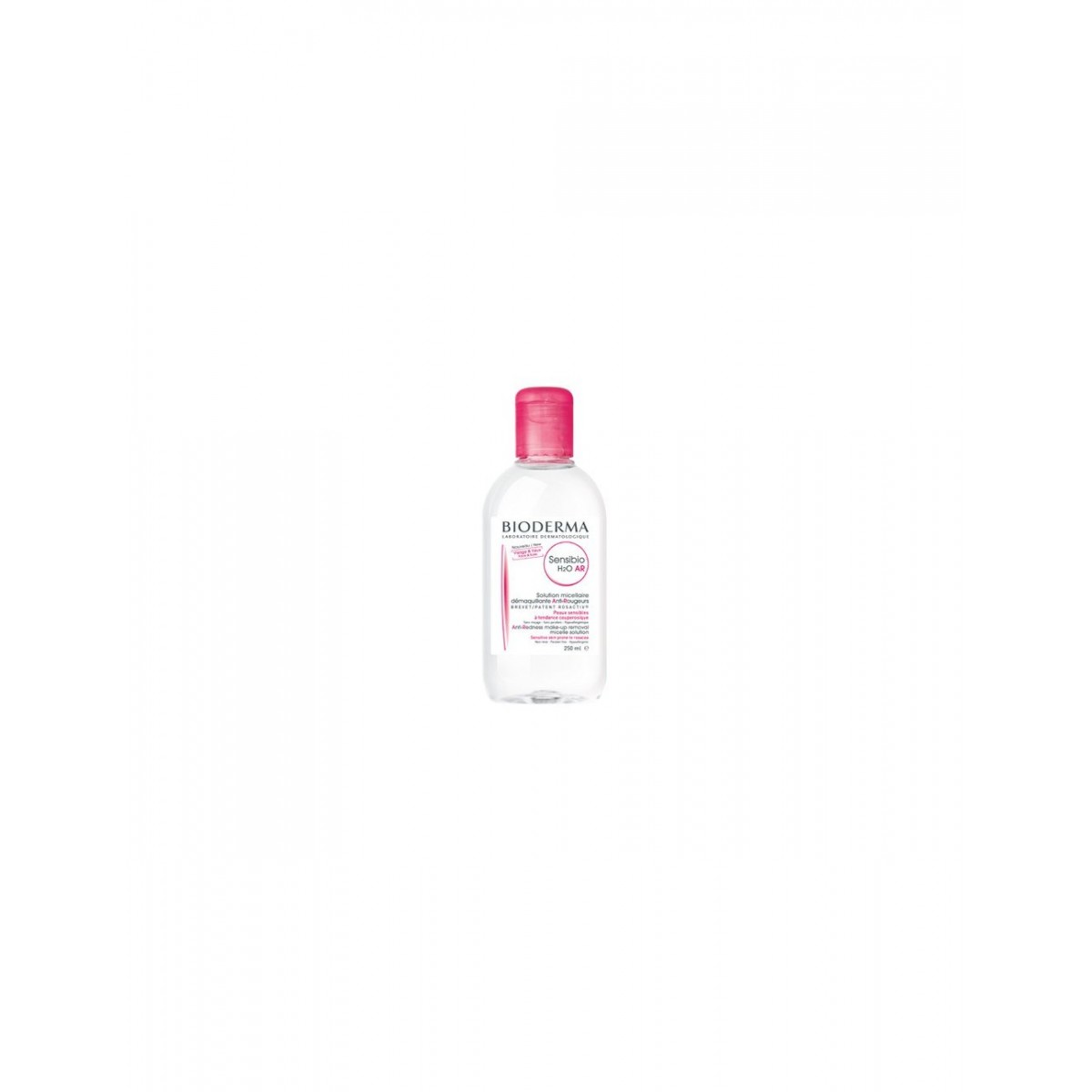SENSIBIO H2O AR BIODERMA 250 ML