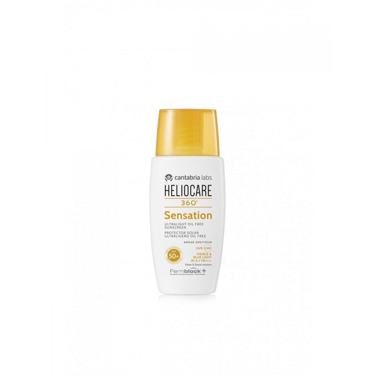 HELIOCARE360 SENSATION SPF50+ 50 ML
