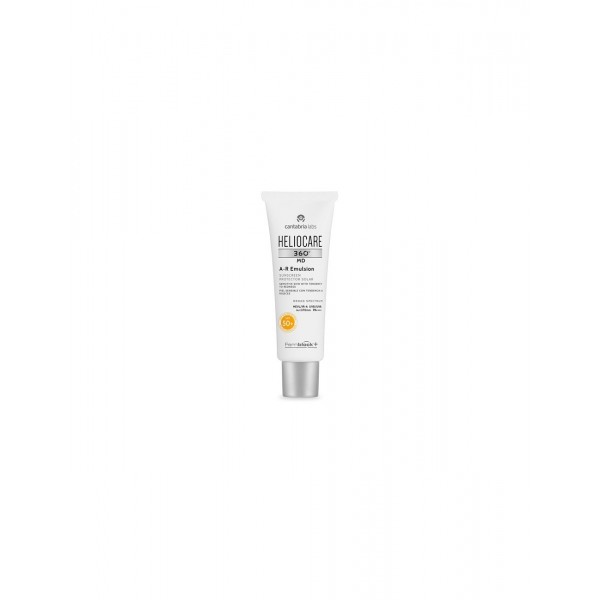 HELIOCARE 360º MD A-R EMULSION PROTECTOR SOLAR