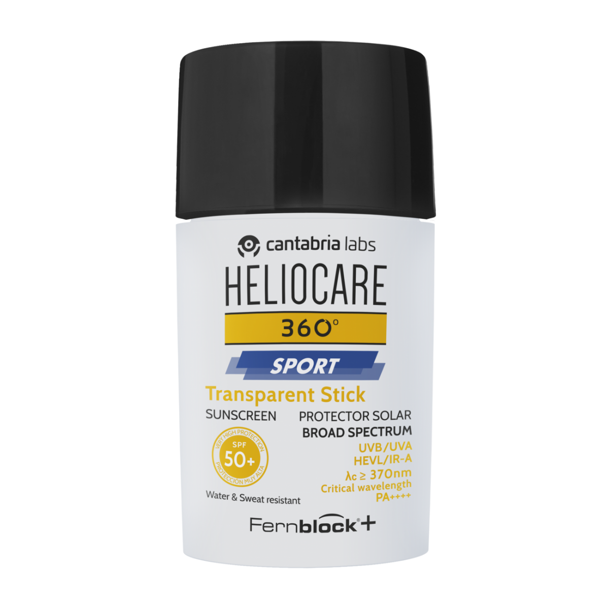 HELIOCARE 360º SPORT PROTECTOR SOLAR STICK SPF 50+
