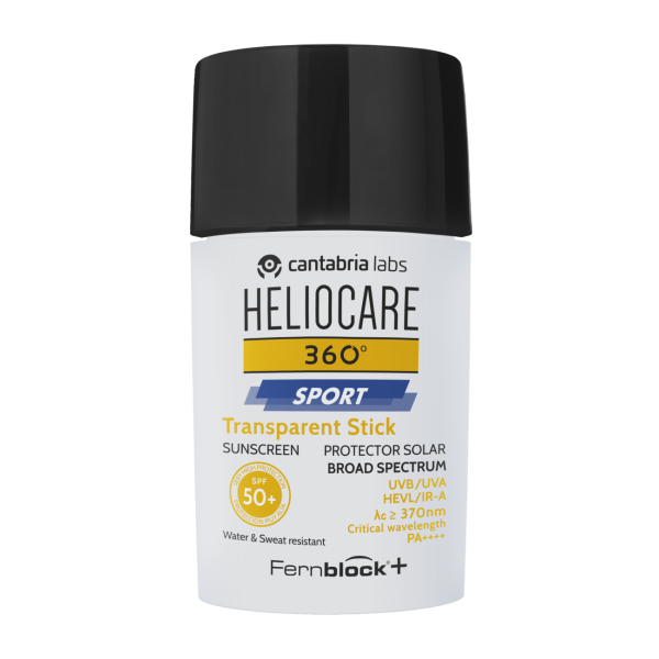 HELIOCARE 360º SPORT PROTECTOR SOLAR STICK SPF 50+