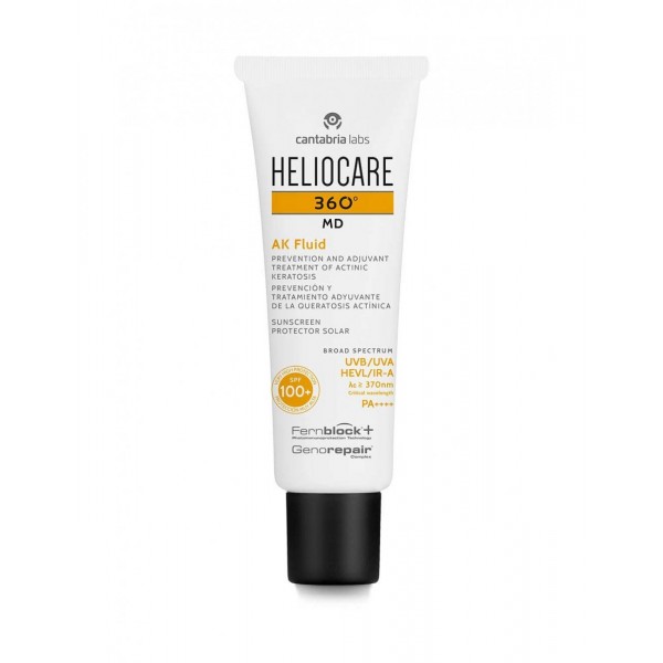 HELIOCARE 360º MD AK FLUID 1 ENVASE 50 ML28.90