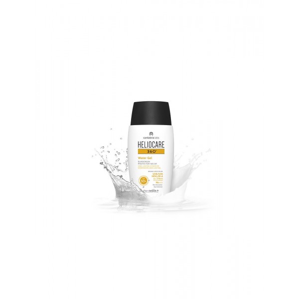 HELIOCARE 360 SPF50 WATER GEL 50 ML