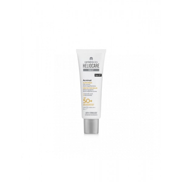 HELIOCARE 360º SPF 50+ ACNIMAT PROTECTOR SOLAR