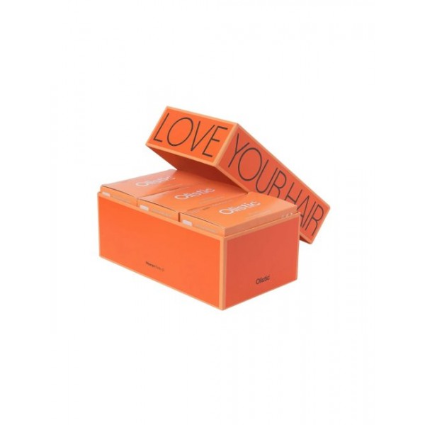 OLISTIC WOMAN PACK 3 X 28