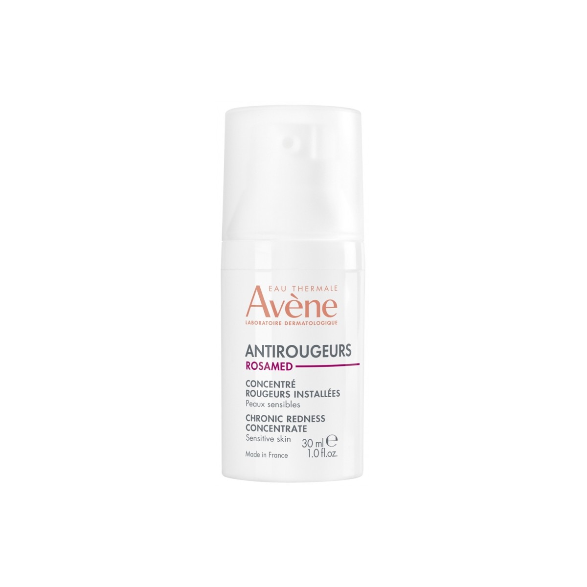 AVENE ANTI-ROJECES DÍA CREMA HIDRATANTE 40 ML