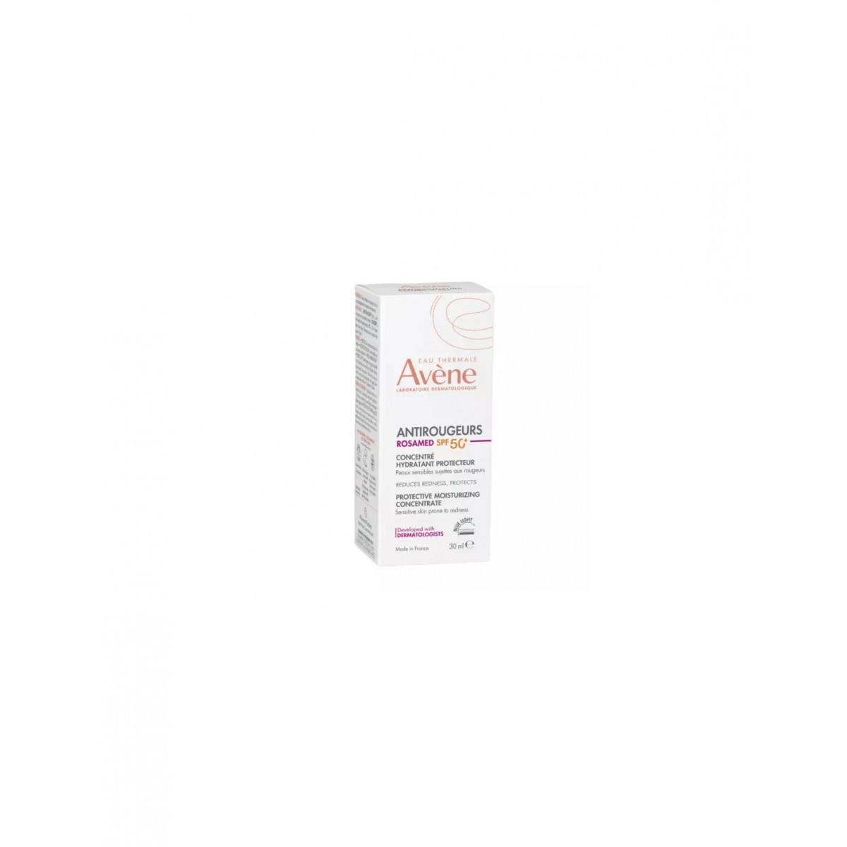 AVENE ANTI-ROJECES DIA EMULSION HIDRATANTE...