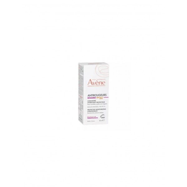 AVENE ANTI-ROJECES DIA EMULSION HIDRATANTE PROTEC 50+