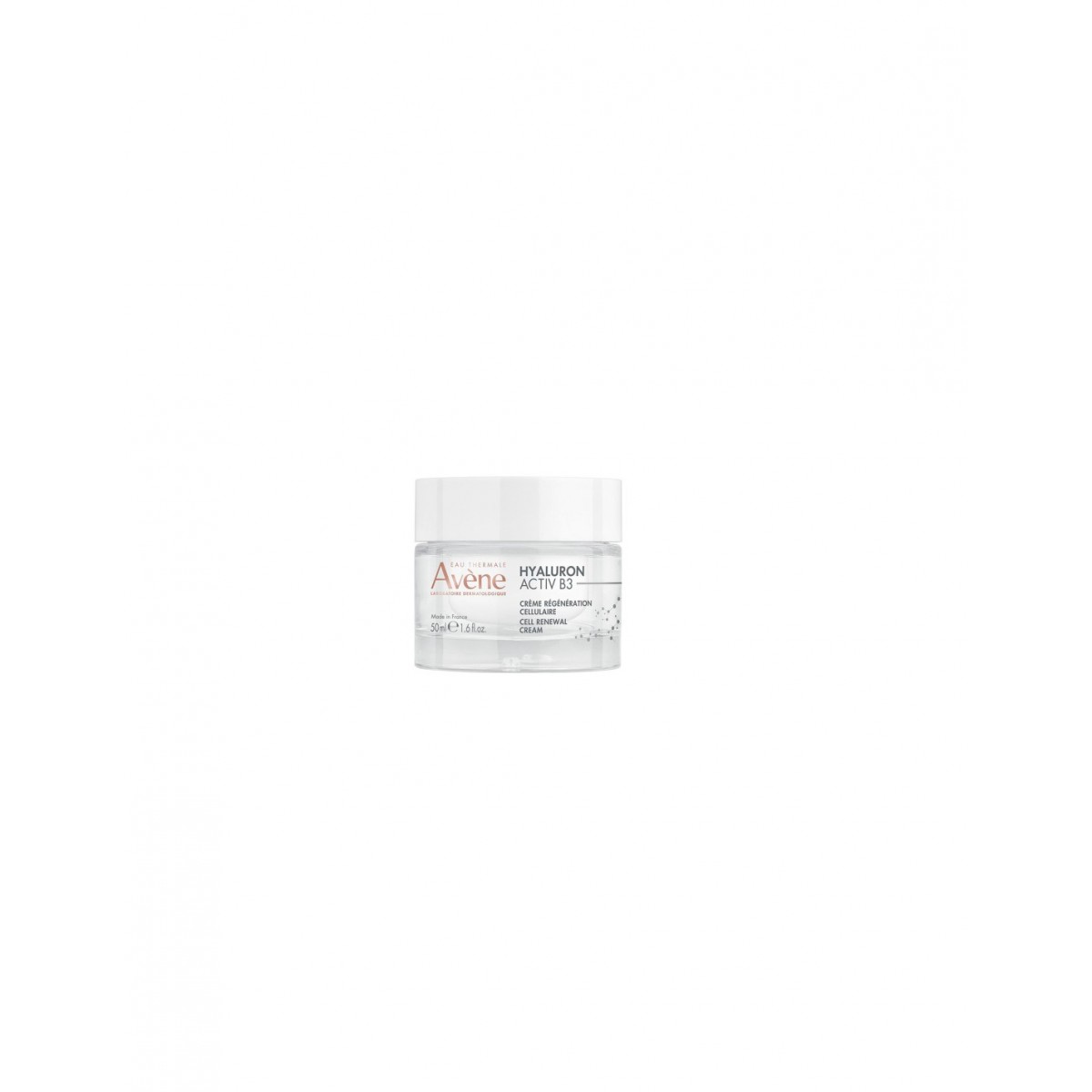 AVENE HYALURON ACTIV B3 CREMA REGENERADORA CELUL