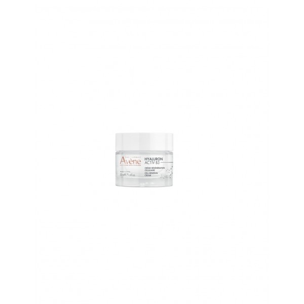 AVENE HYALURON ACTIV B3 CREMA REGENERADORA CELUL