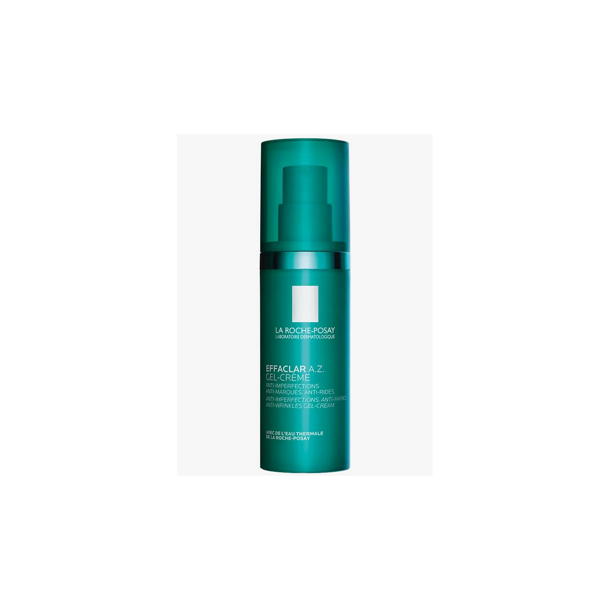 EFFACLAR A.Z. GEL-CREMA 1 ENVASE 40 ML