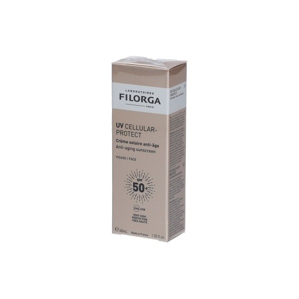 FILORGA UV CELLULAR PROTECT ANTI AGE 40ML