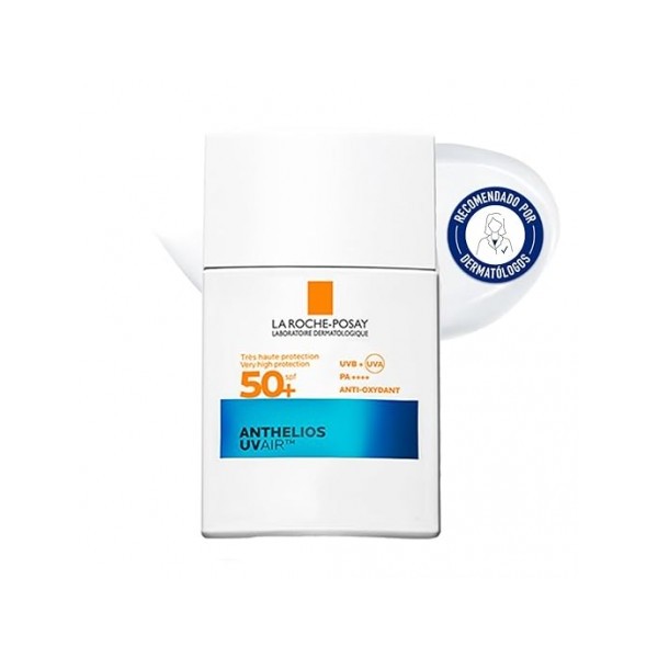 LA ROCHE POSAY ANTHELIOS UV AIR SPF 50+ 1 ENVASE 40 ML