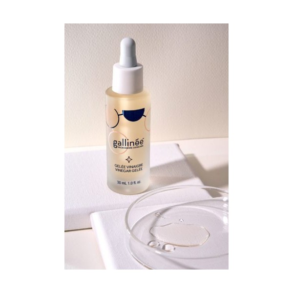 GALLINEE GELEE VINEGAIR 30ML