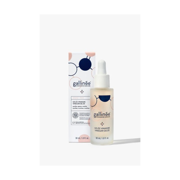 GALLINEE GELEE VINEGAIR 30ML