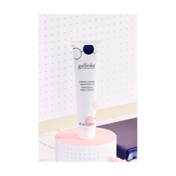 GALLINEE CREMA UNIVERSAL 40ML