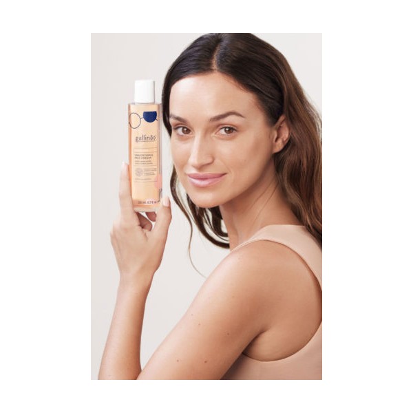 GALLINEE FACE VINEGAR 200ML
