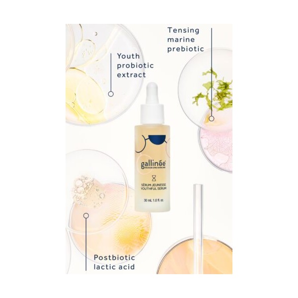 GALLINEE SERUM YOUTHFUL 30ML