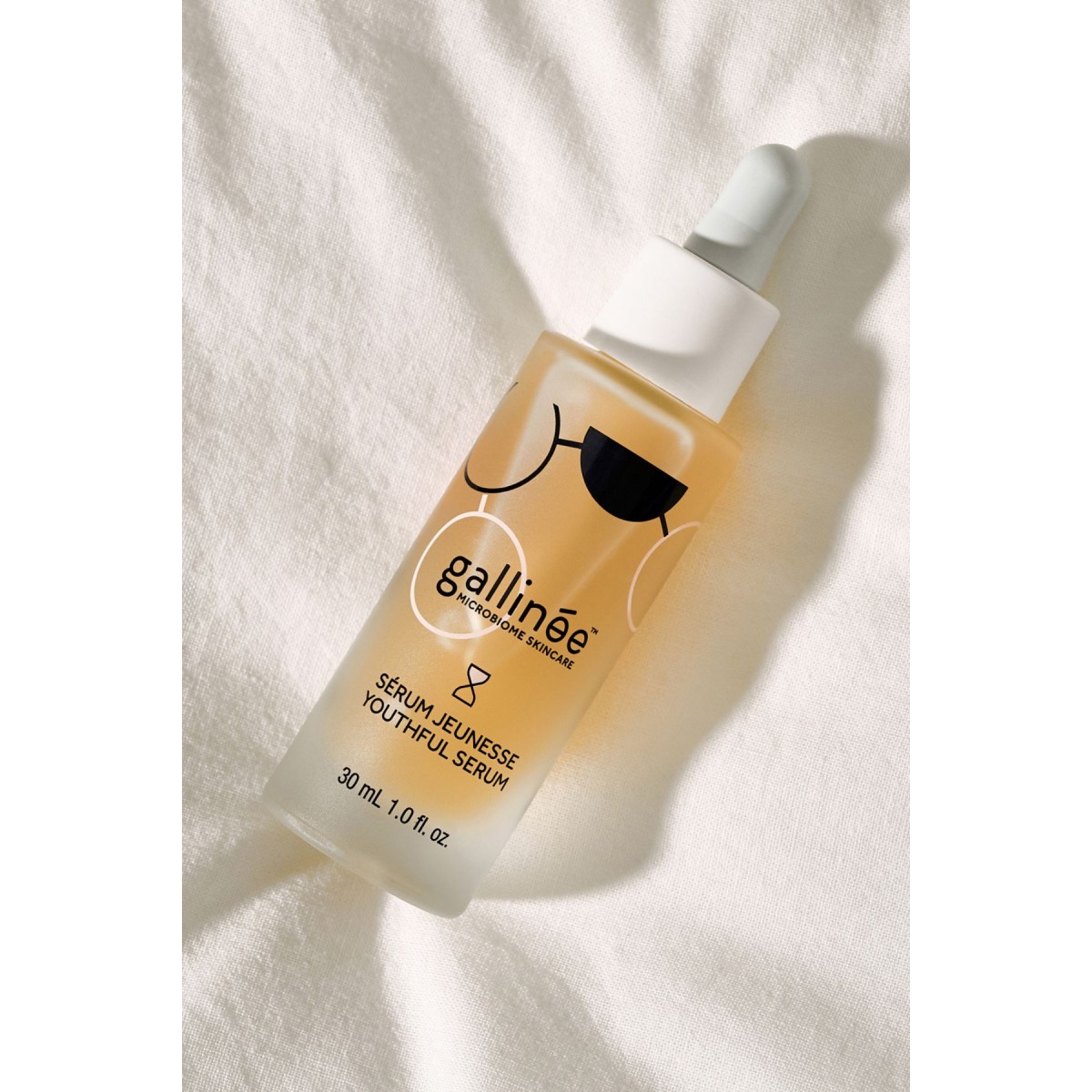 GALLINEE SERUM YOUTHFUL 30ML