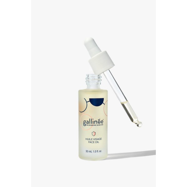 GALLINEE  FACE OIL