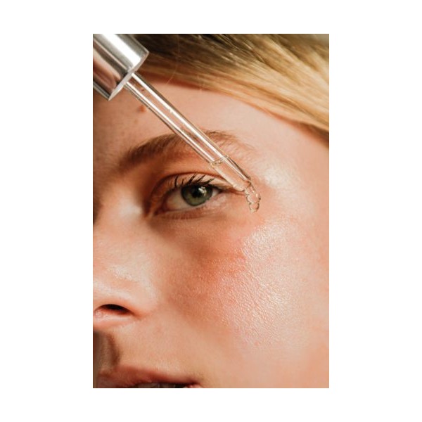 GALLINEE  FACE OIL 2