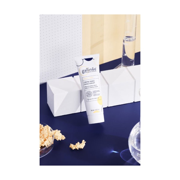 GALLINEE CREMA DE MANOS 2